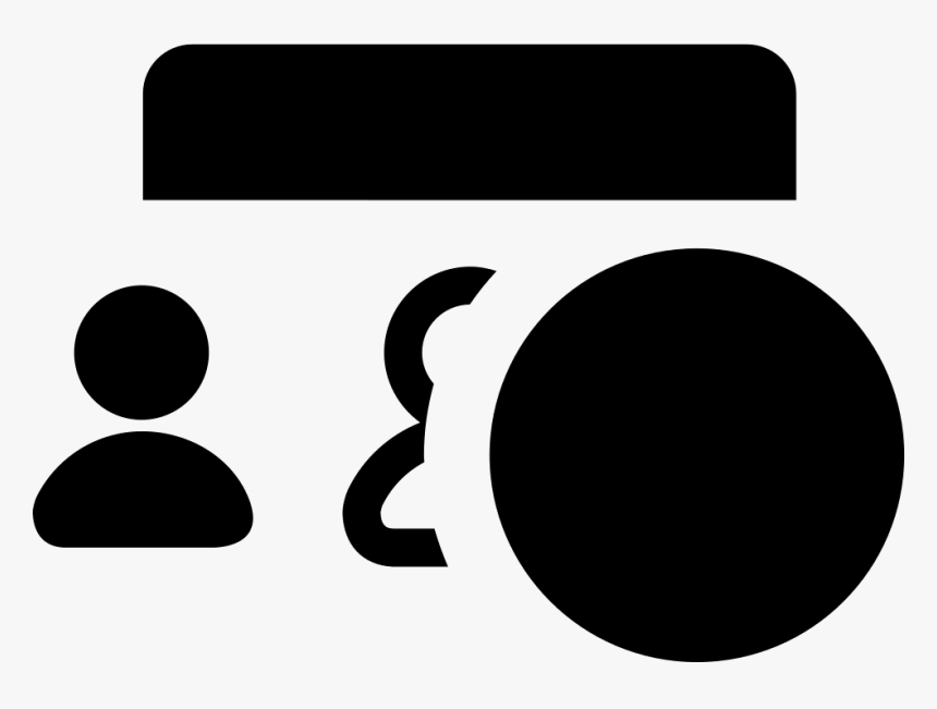 Weak Competitiveness - Circle, HD Png Download