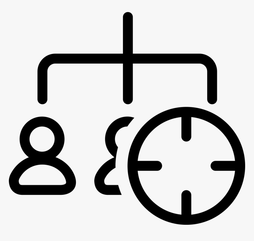 Weak Competitiveness - Systematic Literature Review Icon, HD Png Download