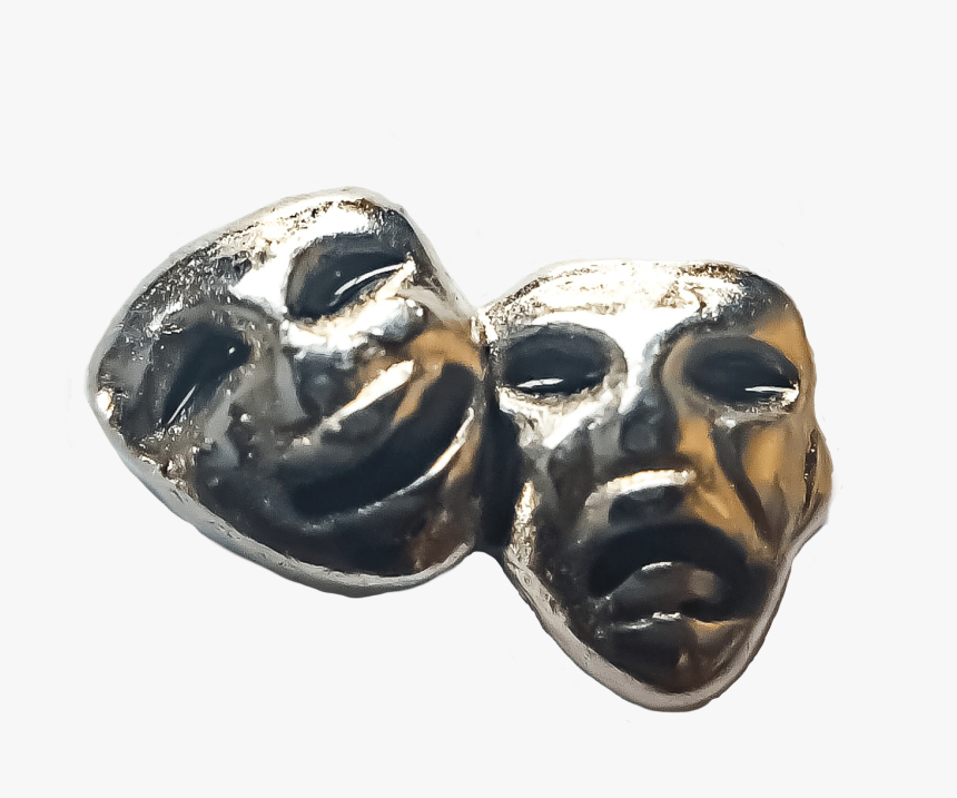 Skull, HD Png Download