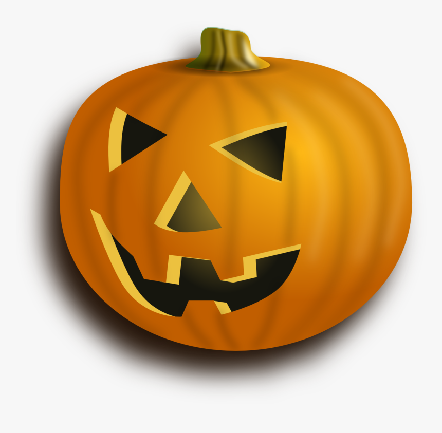 Download Pumpkin Png Images - Halloween Pumpkin Transparent Background, Png Download