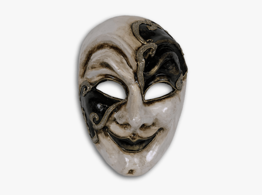 Masque, HD Png Download