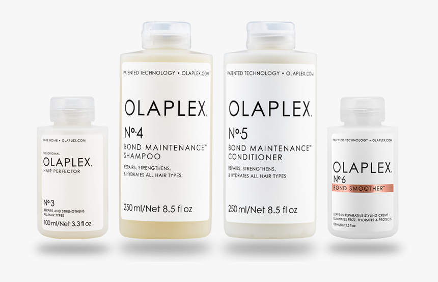 Olaplex, HD Png Download