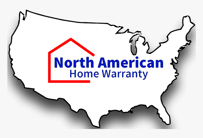 948 X 635 - North American Home Warranty, HD Png Download