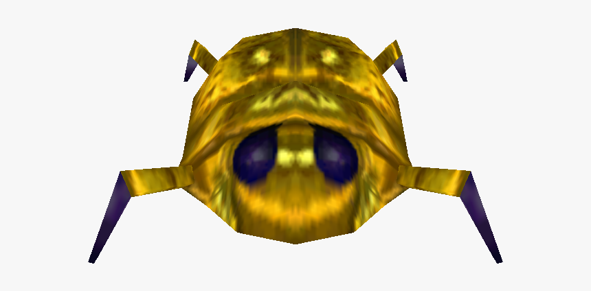 Arwingpedia - Star Fox Scarabs, HD Png Download