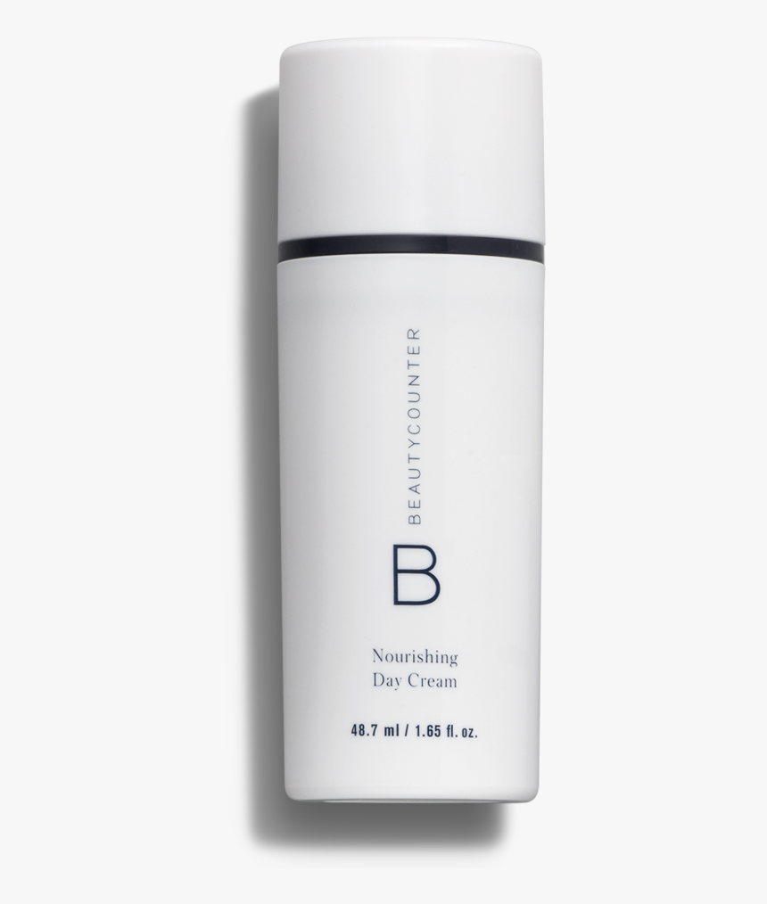 Beautycounter Nourishing Day Cream, HD Png Download