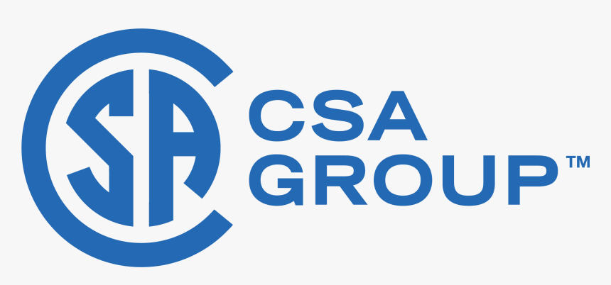Transparent North America Outline Png - Csa Group Logo, Png Download