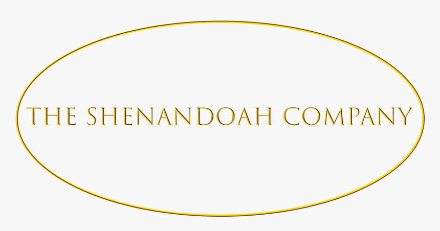 The Shenandoah - Circle, HD Png Download