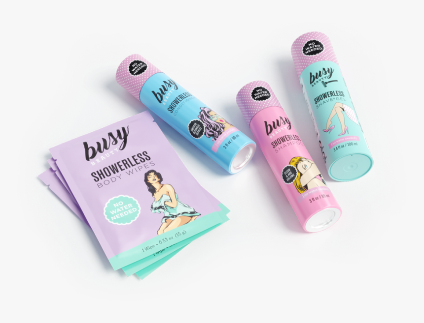 Busybeautyproducts - Eye Liner, HD Png Download