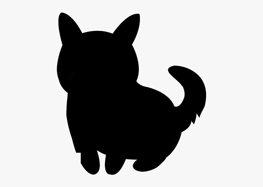 Transparent Cute Dog Clipart Png - Illustration, Png Download