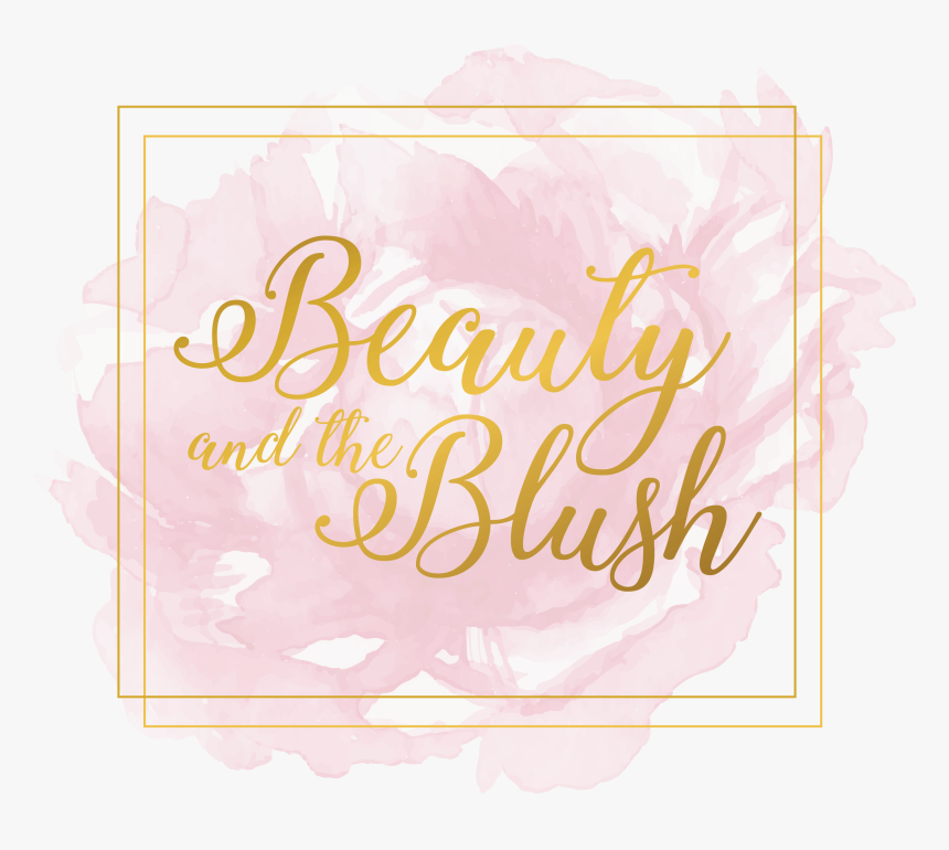 Transparent Pink Design Png - Hair And Beauty Business Logos, Png Download