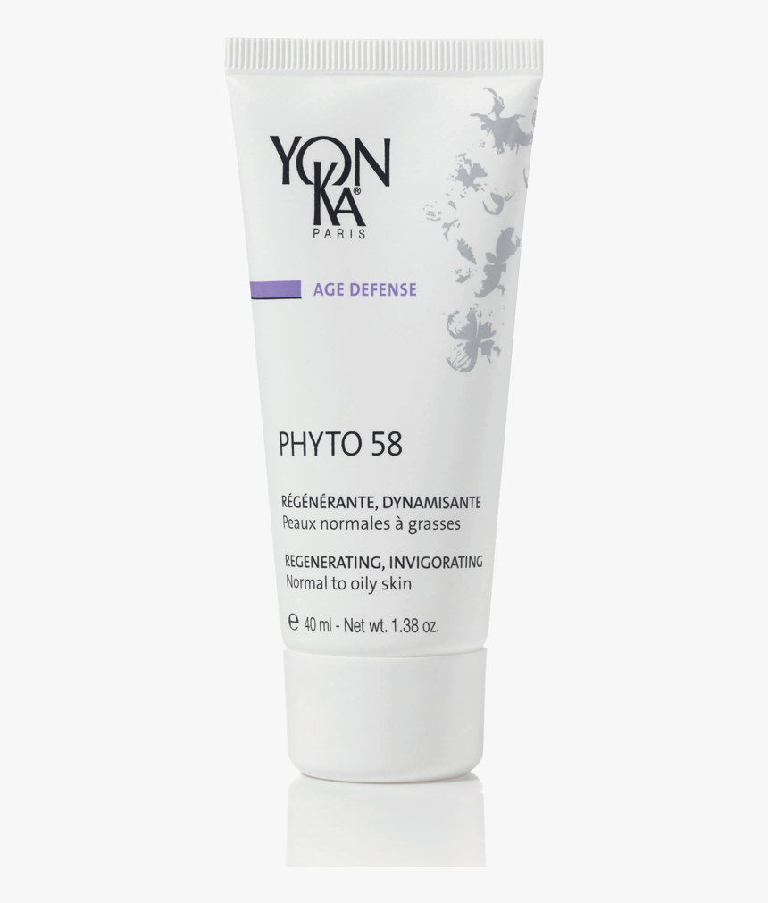 Phyto 58 Png - Avene Hydrance Legere, Transparent Png