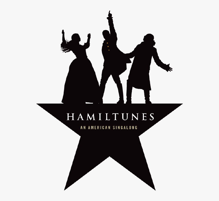 Hamilton Sing-along @north - Hamiltunes Logo, HD Png Download