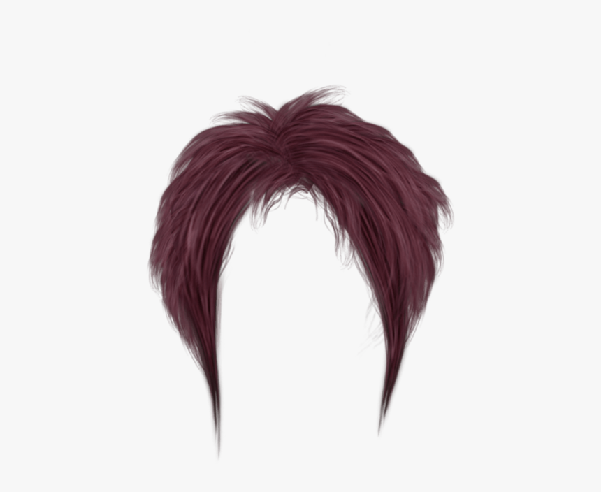Lady Hair Detail Png, Transparent Png