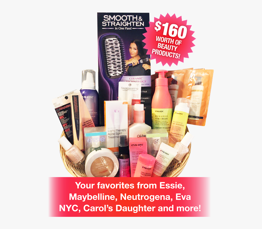 Product Drawing Beauty - Flyer, HD Png Download