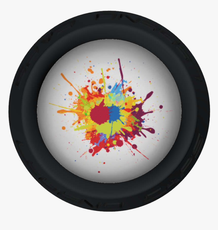 Circle, HD Png Download