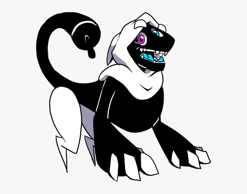 Weak Freak Mlp - Illustration, HD Png Download