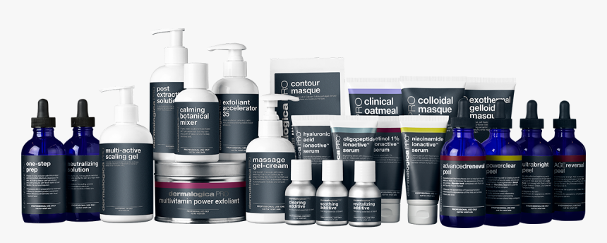 Cosmetics, HD Png Download