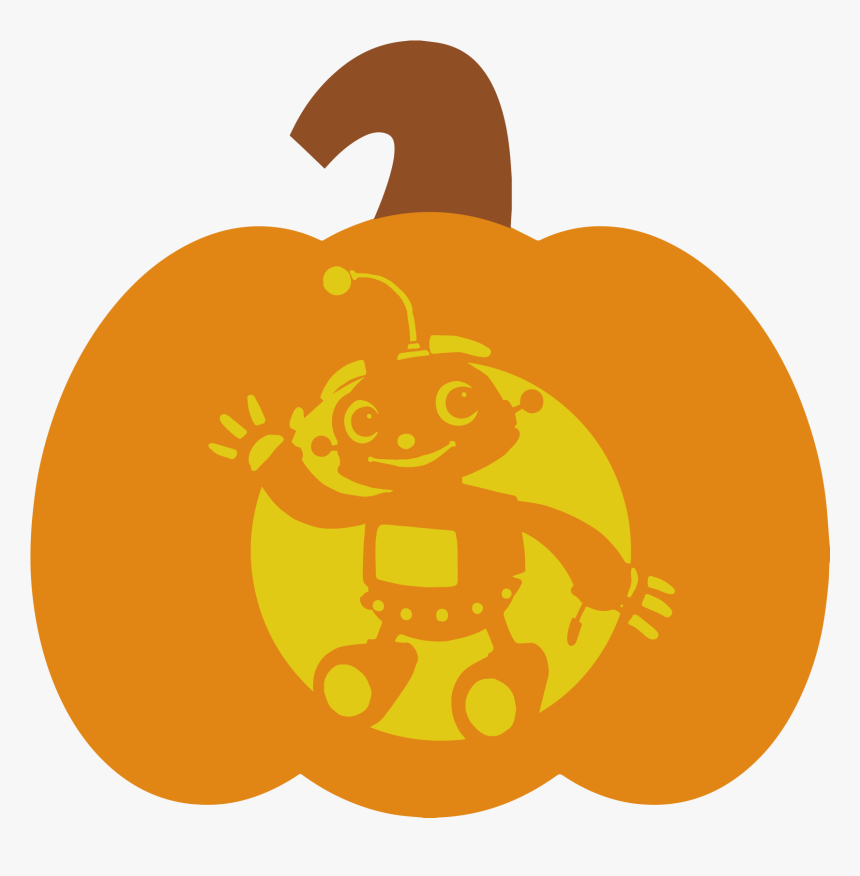 October 27, 2017 In - Pumpkin, HD Png Download