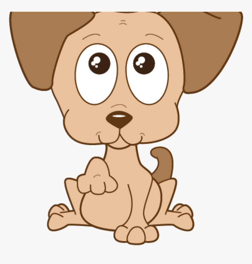 Free Download Face Clip - Dog Free Clipart, HD Png Download