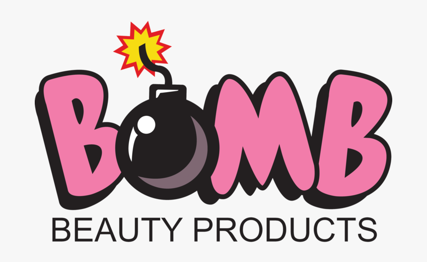 Bomb Beauty Products - Bomb Beauty, HD Png Download