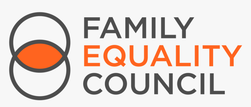 Outspokenvoices Rebrand Website Fec Logo 22 - Family Equality Council, HD Png Download