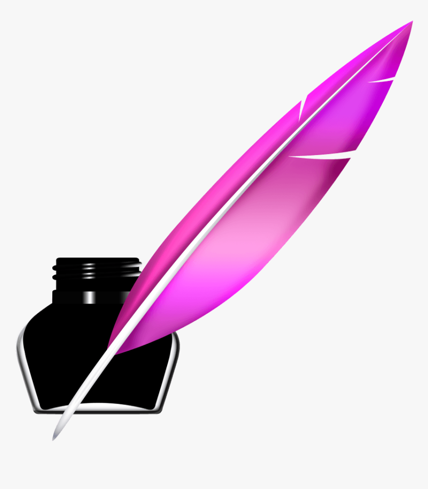 Png Download , Png Download - Icon Pen And Book Png, Transparent Png