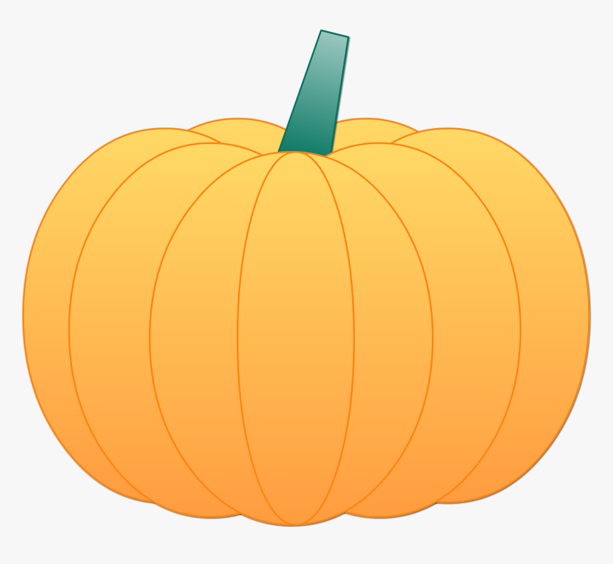 Peter Peter Pumpkin Eater History - Рамка С Плодове И Зеленчуци Png, Transparent Png