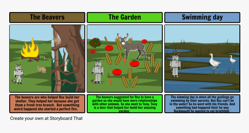 Cartoon, HD Png Download