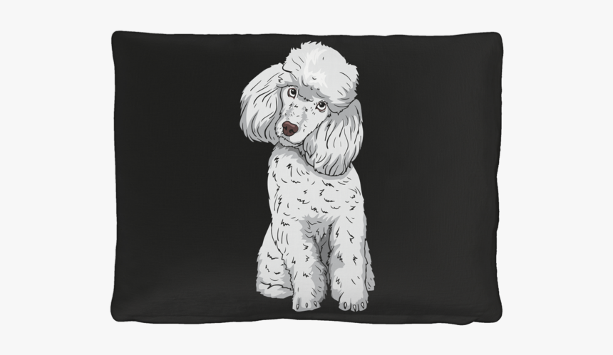 Poodle, HD Png Download