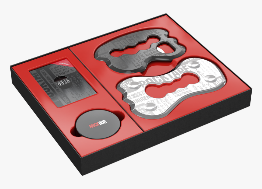 Complete Soft Tissue Iastm System - Rockblades, HD Png Download