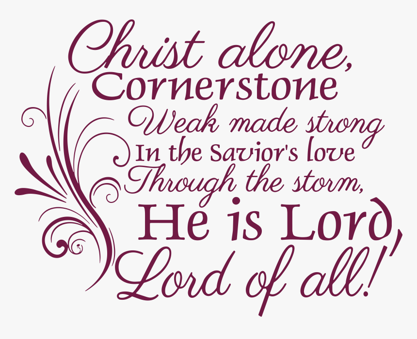 Calligraphy, HD Png Download