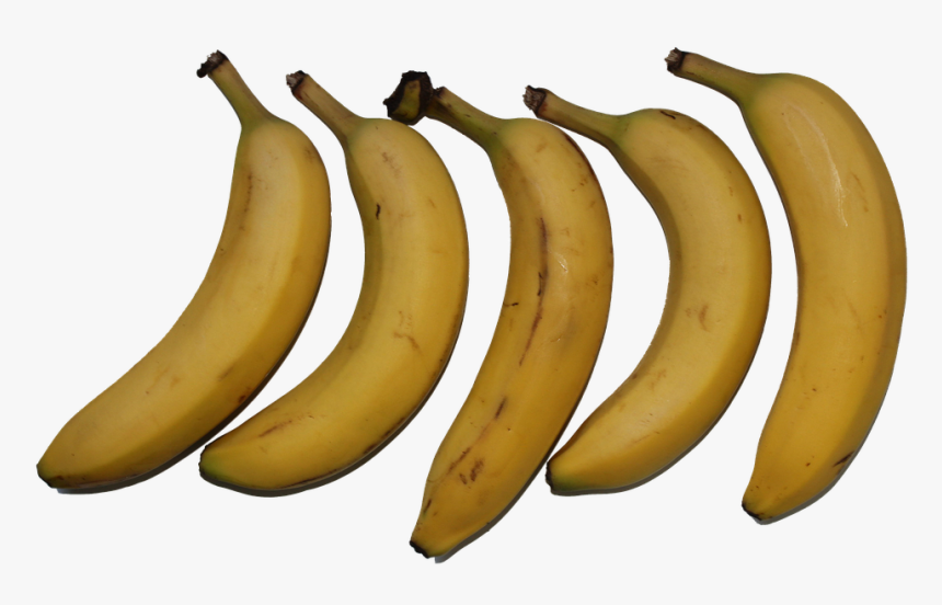 Fruit, Banana, Png, Fresh, Food, Healthy, Organic, - Healthy With Fruits Png, Transparent Png