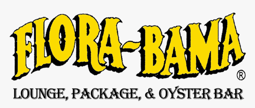 Flora Bama Logo, HD Png Download