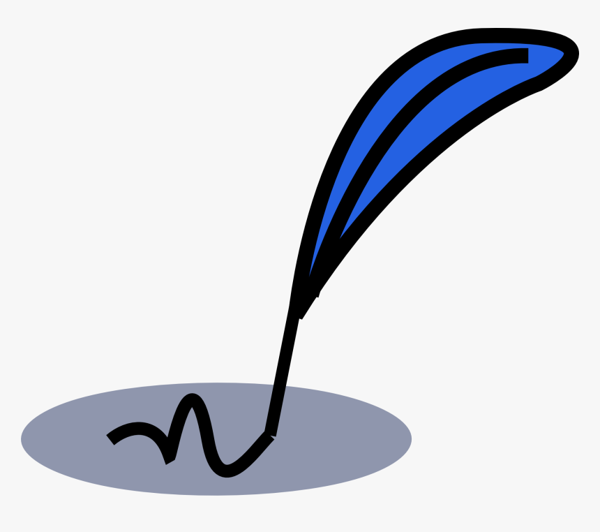 Writing Clip Art, HD Png Download