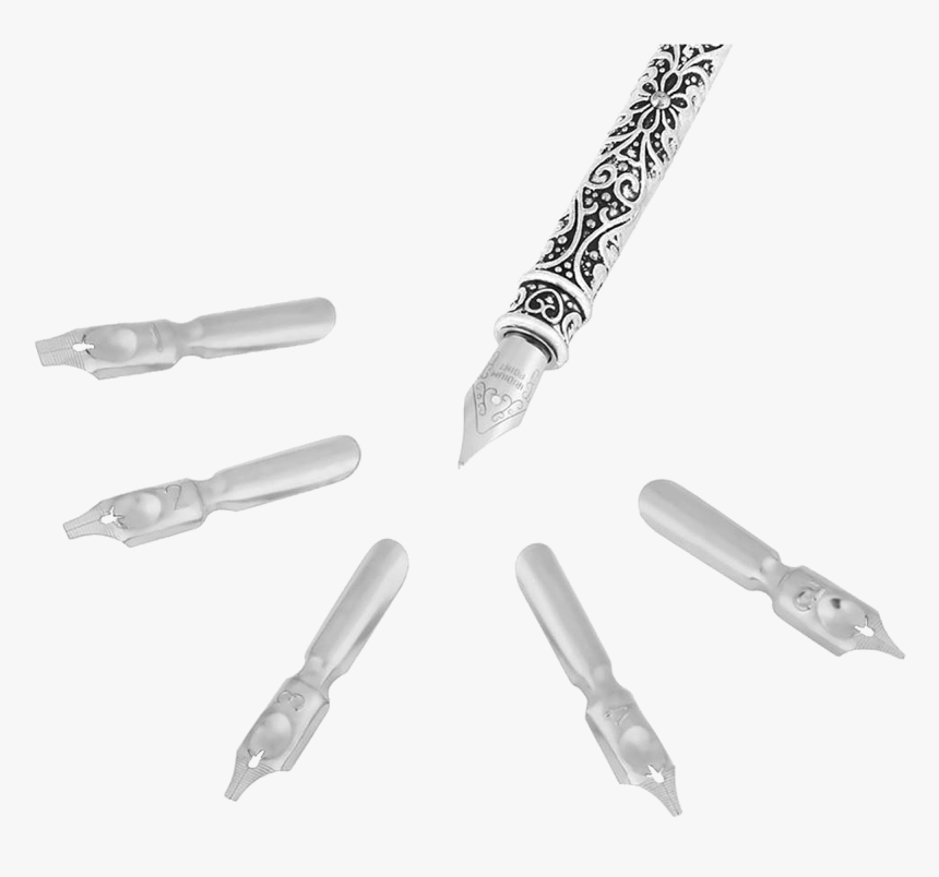 Quill, HD Png Download