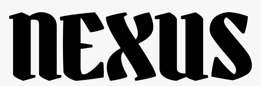 Black-and-white, HD Png Download