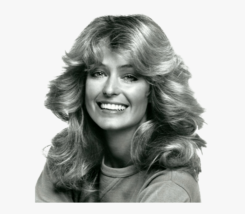 Farrah Fawcett, HD Png Download