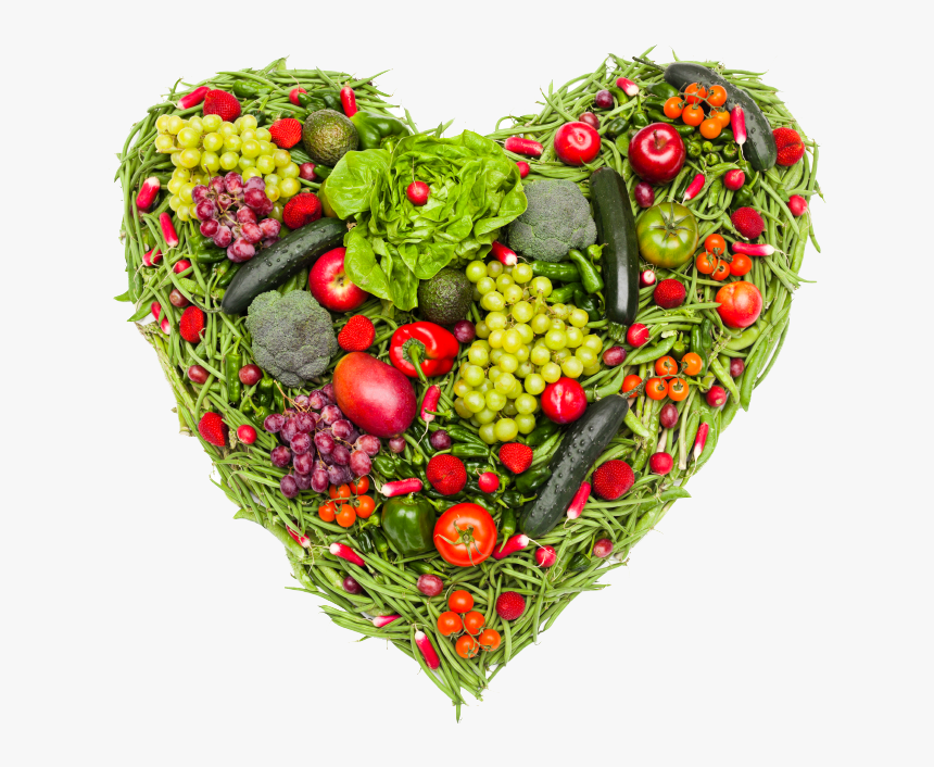 Love Your Through Healthy - Hypercholesterolemia Diet, HD Png Download