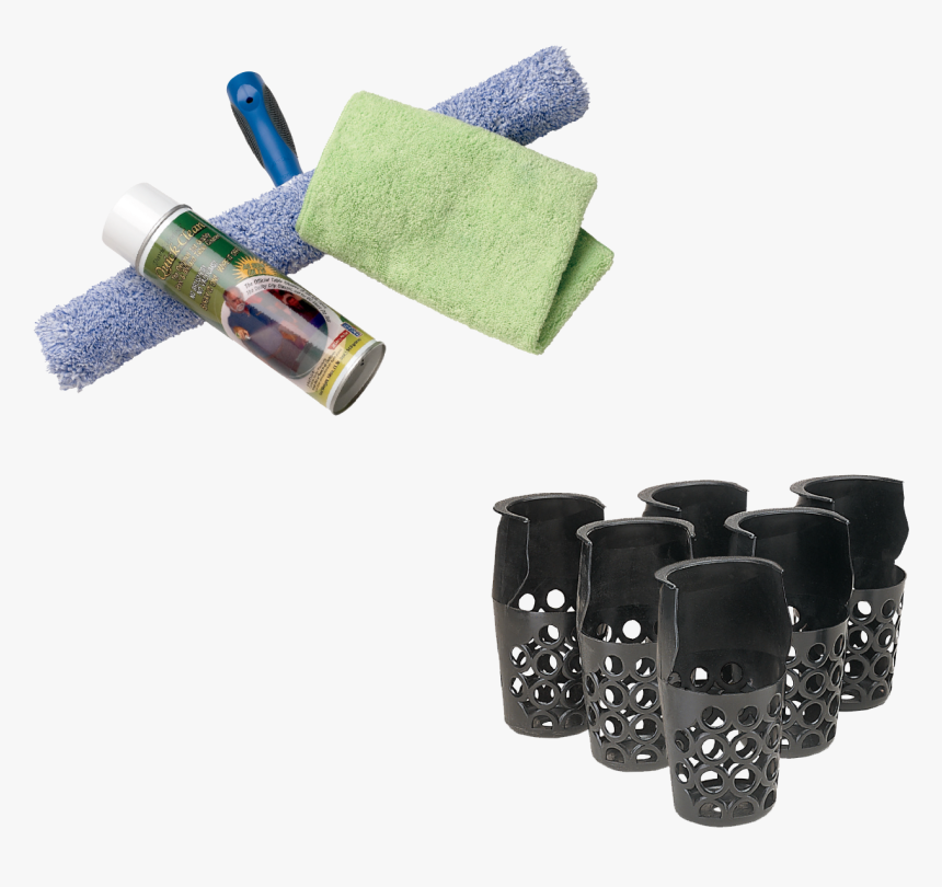 Transparent Pool Rack Png - Glass Bottle, Png Download