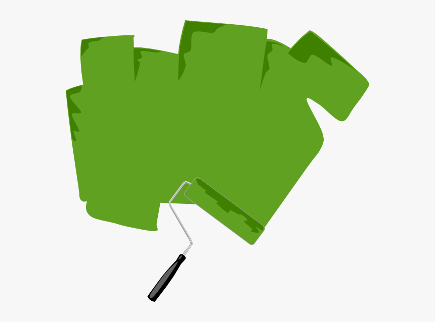 Paint Roller Wall Svg Clip Arts - Relay For Life Volunteers, HD Png Download