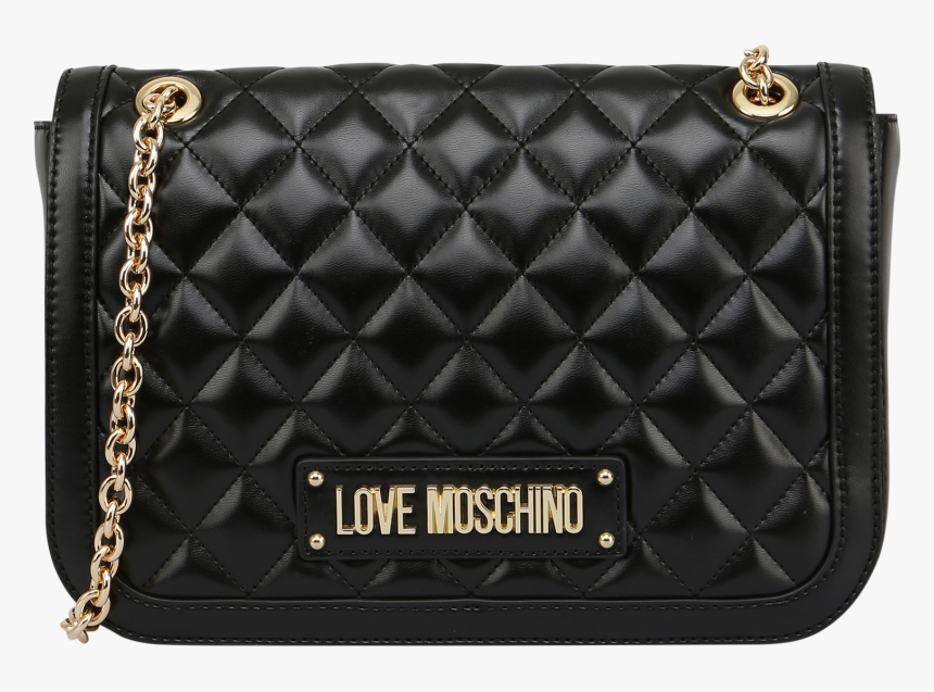 Faux Leather Fur Png Moschino, Transparent Png