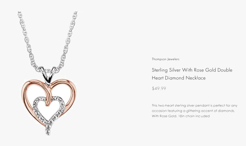 Locket, HD Png Download