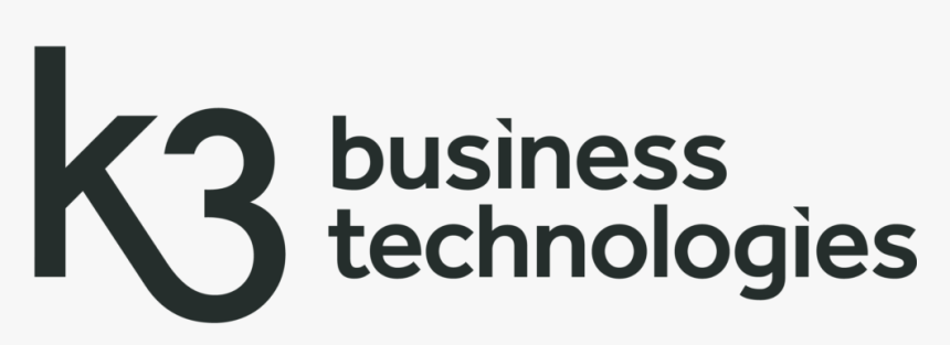 Sage Erp Software - K3 Business Technologies Logo, HD Png Download