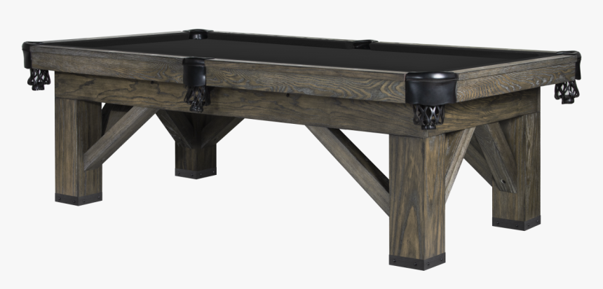 Kelowna Pool Tables & Games Room Furniture, HD Png Download