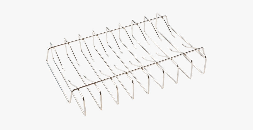 Traeger Rib Rack, HD Png Download