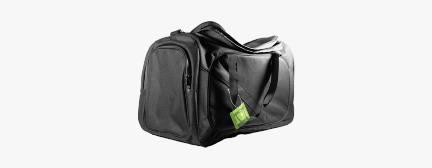 Messenger Bag, HD Png Download