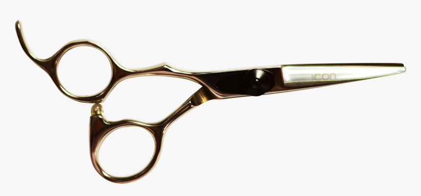 Free Clipart Of A Pair Of Scissors - Hair-cutting Shears, HD Png Download