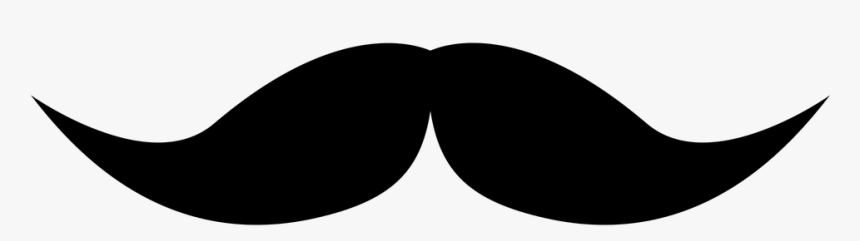 Schnauzbart Png, Transparent Png