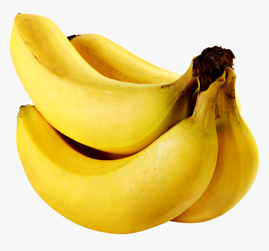 Banana Png Image, Free Picture Downloads, Bananas - Download Picture Of Banana, Transparent Png