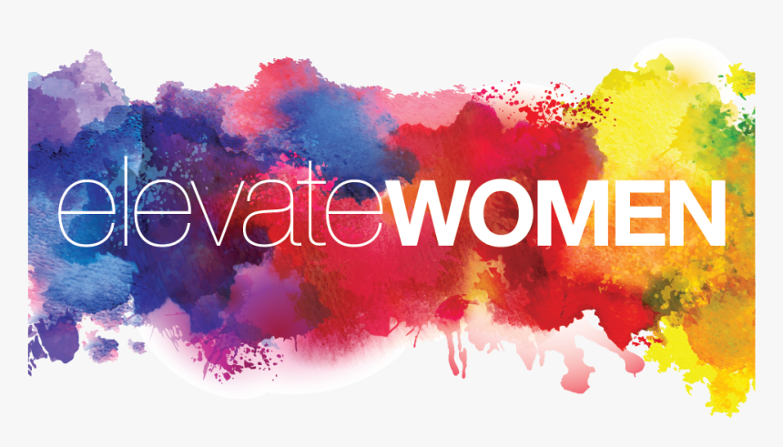 New Leadership Development & Networking Event Series - Paint Splatters, HD Png Download